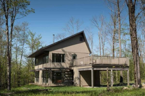 Cottage 2 de la Chute